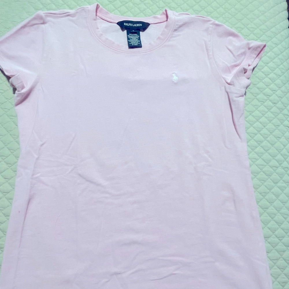 T 👚 t shirt for kids Ralph Lauren
